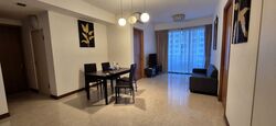 One Oxley Rise (D9), Apartment #581477971